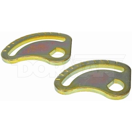 Motormite CAMBER ALIGNMENT WASHERS 13130